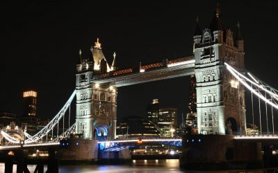 Unsere Junioren in London