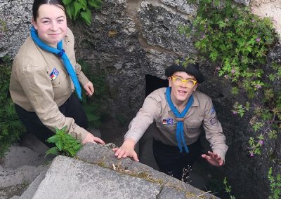 Gotenhaik2025 Hohenurach 1