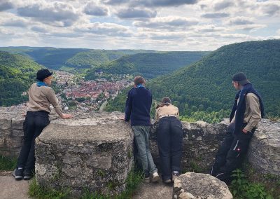 Gotenhaik2025 Hohenurach 2