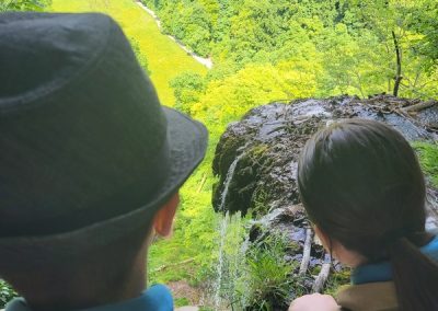 Gotenhaik2025 Uracher Wasserfall